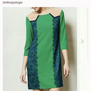 ANTHROPOLOGIE CHAMPAGNE & STRAWBERRY LUCIUS S